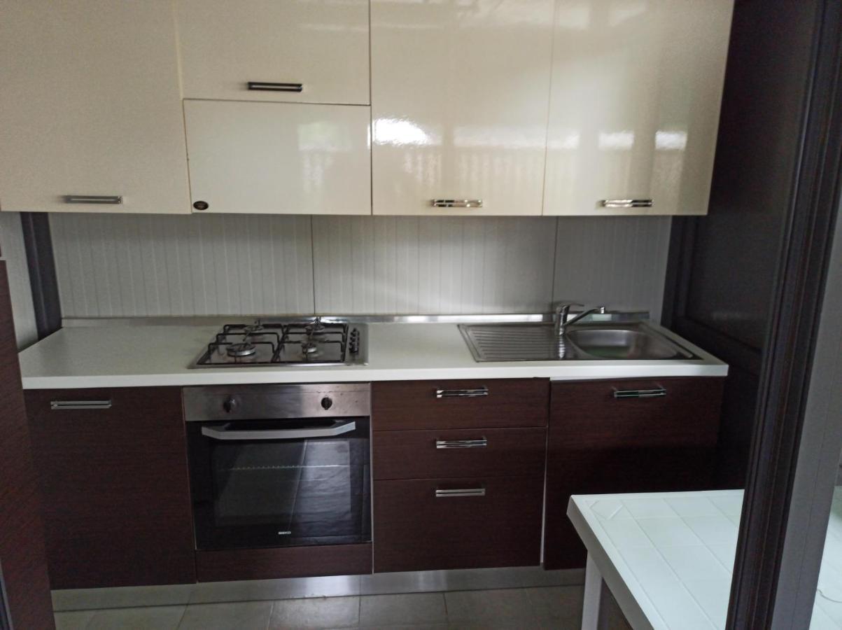 Camping Poseidonia Paestum Kültér fotó