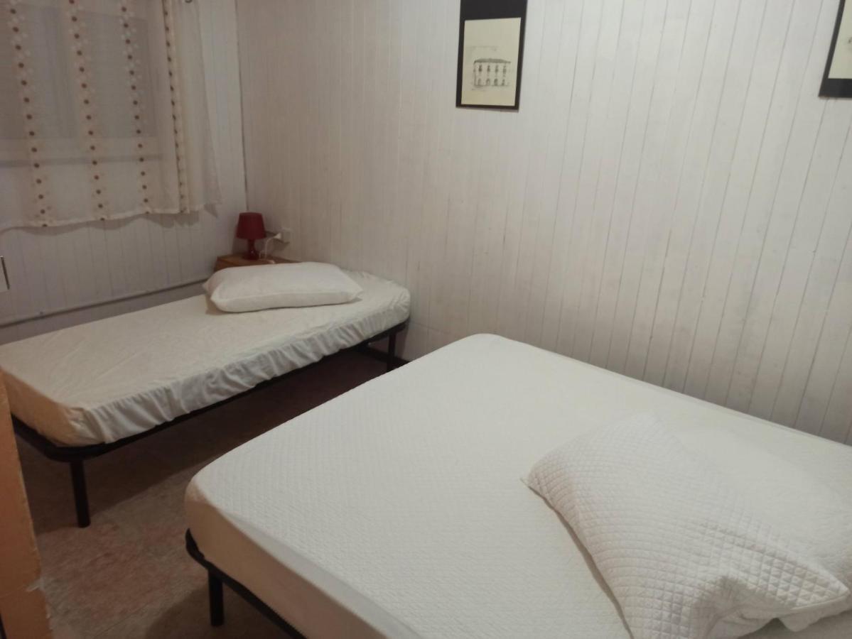 Camping Poseidonia Paestum Kültér fotó