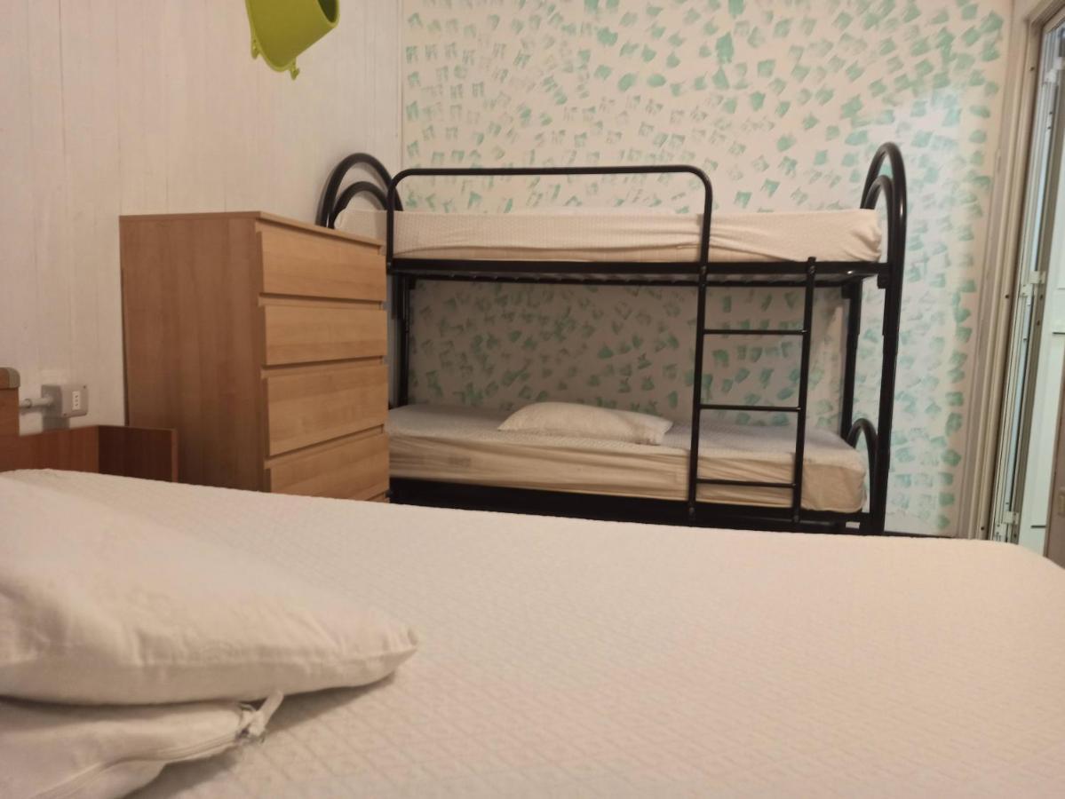 Camping Poseidonia Paestum Kültér fotó