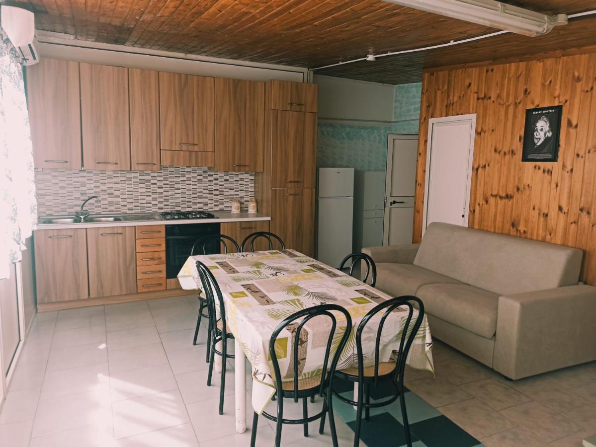 Camping Poseidonia Paestum Kültér fotó