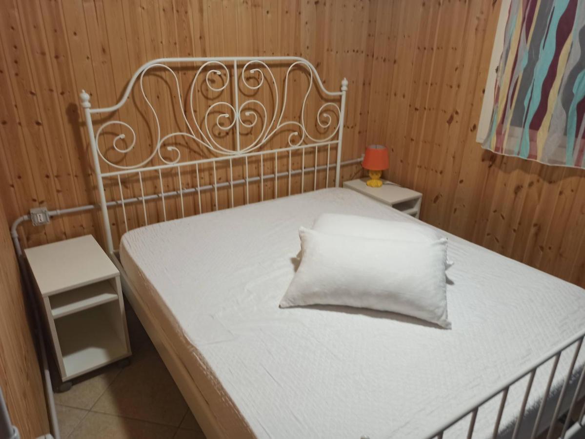 Camping Poseidonia Paestum Kültér fotó