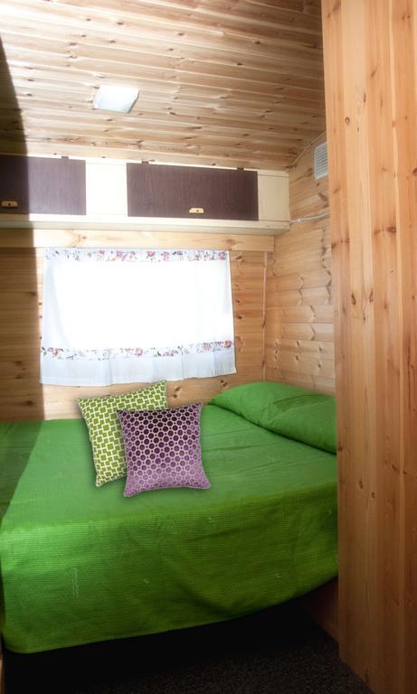 Camping Poseidonia Paestum Kültér fotó